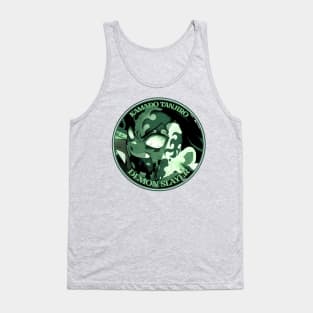 Tanjiro Kamado Tank Top